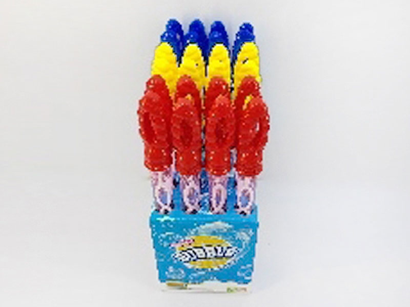 120ML Bubble Stick(24in1) toys