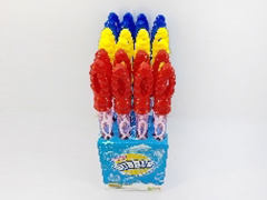 120ML Bubble Stick(24in1) toys