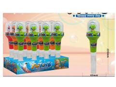 Bubbles Stick W/M(12in1) toys