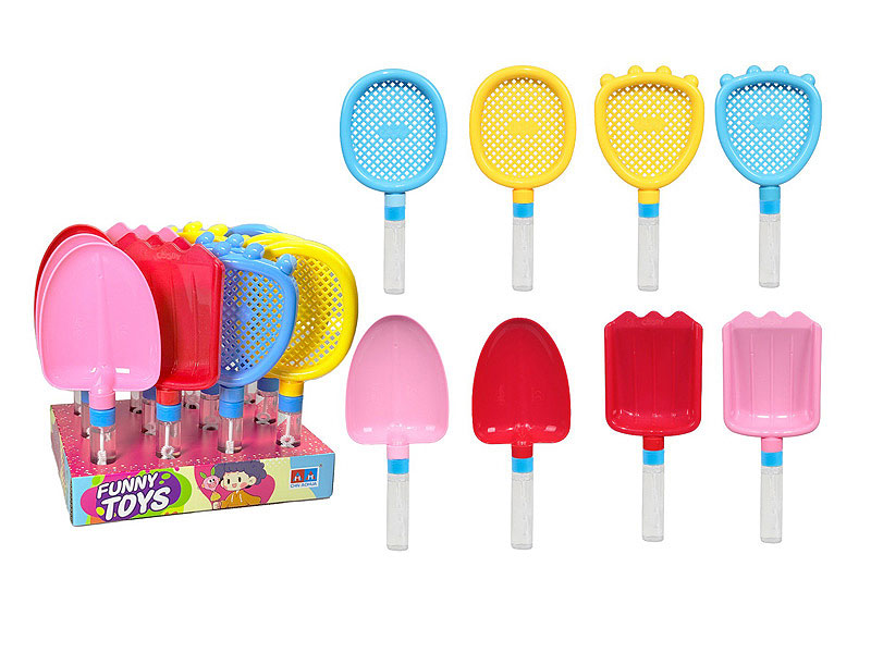 Bubbles Stick(12in1) toys