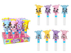 Bubbles Stick(12in1) toys