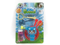 Bubble Game & Bubble Gun Set(3C) toys