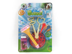 Bubble Game(3C) toys
