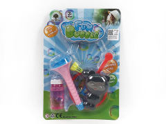 Bubble Game & Bubble Gun Set(3C) toys