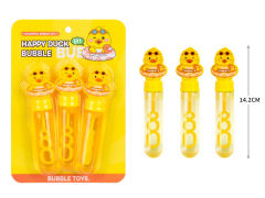 35ML Bubbles Stick(3in1) toys