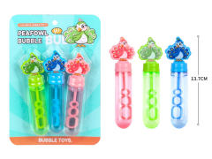 35ML Bubbles Stick(3in1) toys