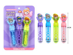 35ML Bubbles Stick(3in1) toys