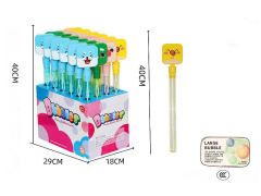 动物手拍泡泡棒（24条庄）