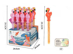 火烈鸟泡泡棒（16条庄）