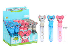 35ML Bubble Stick(24in1) toys