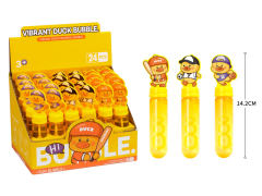 35ML Bubble Stick(24in1) toys