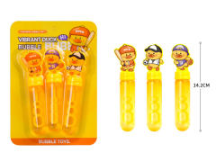 35ML Bubbles Stick(3in1) toys