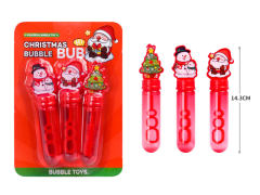 35ML Bubbles Stick(3in1) toys