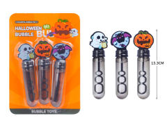 35ML Bubbles Stick(3in1) toys