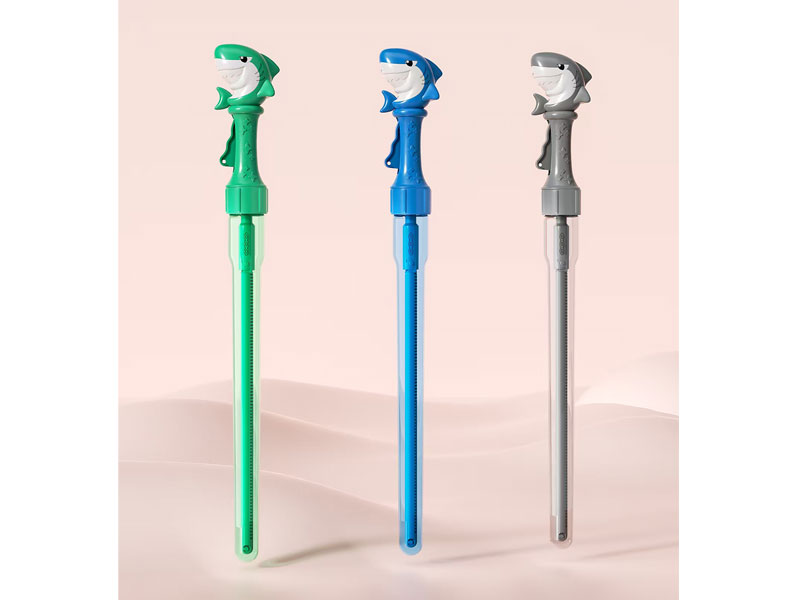 100ML Bubbles Stick(12in1) toys