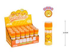 65ML Bubbles(24in1) toys