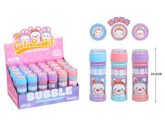 65ML Bubbles(24in1) toys