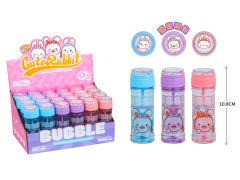 65ML Bubbles(24in1) toys