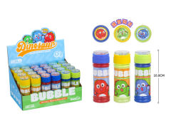 65ML Bubbles(24in1) toys