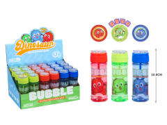 65ML Bubbles(24in1) toys