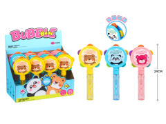 55ML Bubbles Stick(12in1) toys