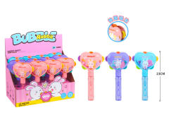 55ML Bubbles Stick(12in1) toys