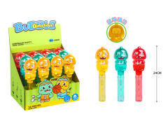 55ML Bubbles Stick(12in1) toys