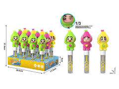 Bubbles Stick(12in1) toys