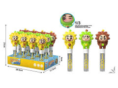 Bubbles Stick(12in1) toys