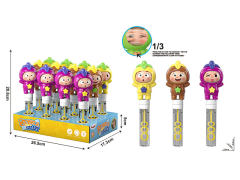 Bubbles Stick(12in1) toys
