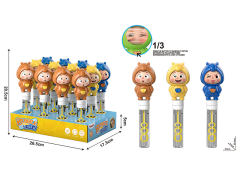 Bubbles Stick(12in1) toys