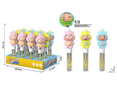 Bubbles Stick(12in1) toys