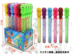 狮子泡泡棒(24条庄)