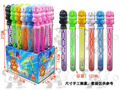 大象泡泡棒(24条庄)