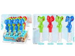 Bubbles Stick(12in1) toys