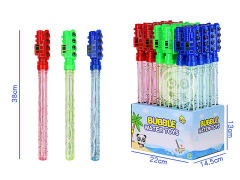 38CM Bubble Stick (24in1) toys