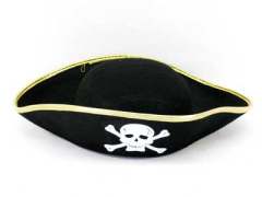 Pirate Cap