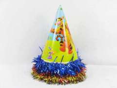 Birthday Cap(12in1) toys