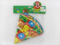Holiday Cap(6in1) toys