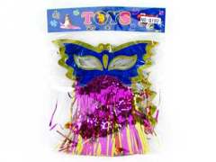 Butterfly Glasses(10in1) toys