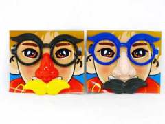 Glasses(2C) toys