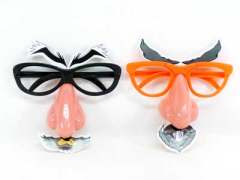 Glasses W/L(4S) toys