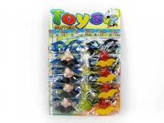 Glasses(8in1) toys