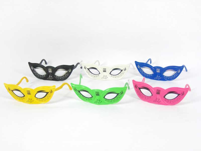 BEN10 Glasses(6C) toys
