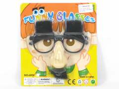 Glasses toys