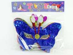 Eyepatch(12in1) toys