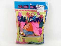 Balloon(50pcs) toys