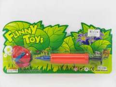Inflator & Balloons toys
