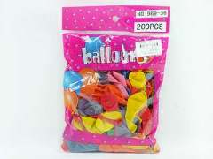 Balloon(200pcs) toys
