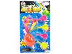 Balloon With Light  In Dark(25in1) toys